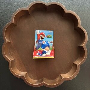 Super Mario ~ Cat Toad Figure